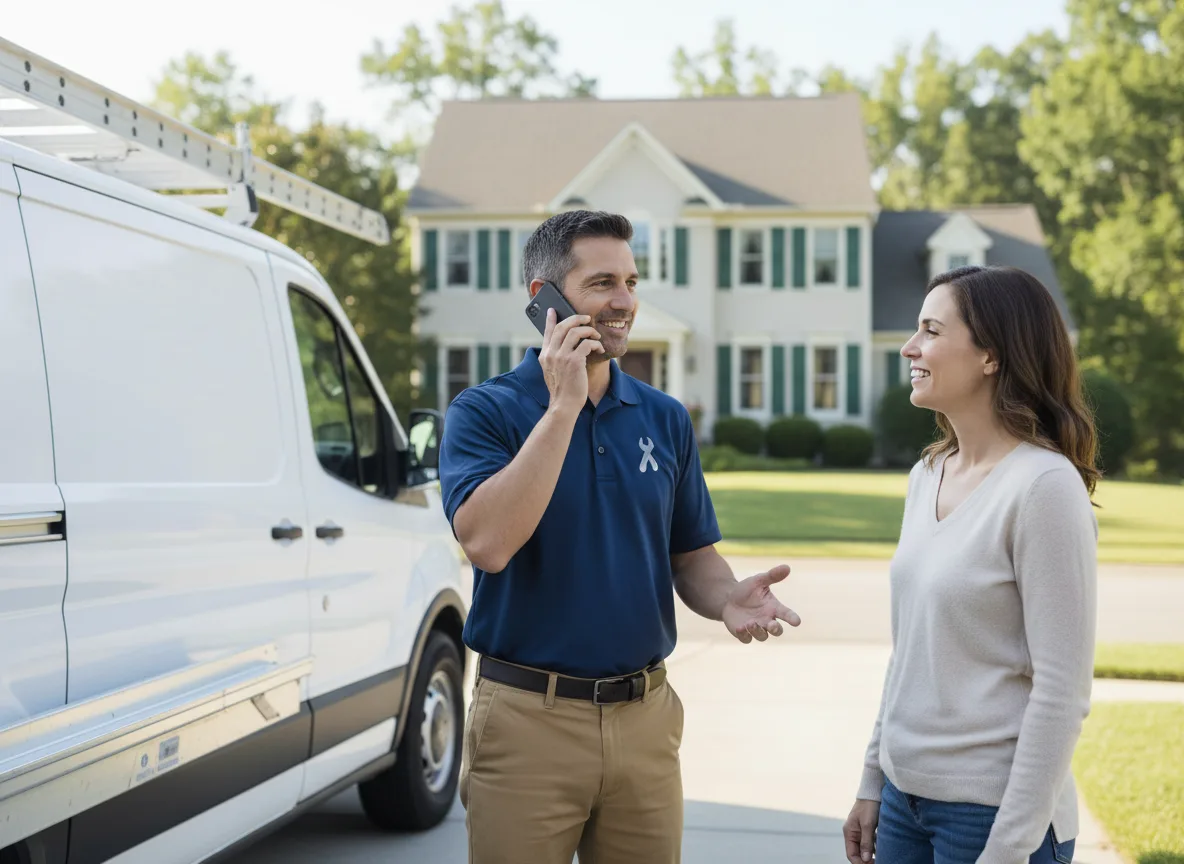 Home Gutter Service Seville, GA FAQs